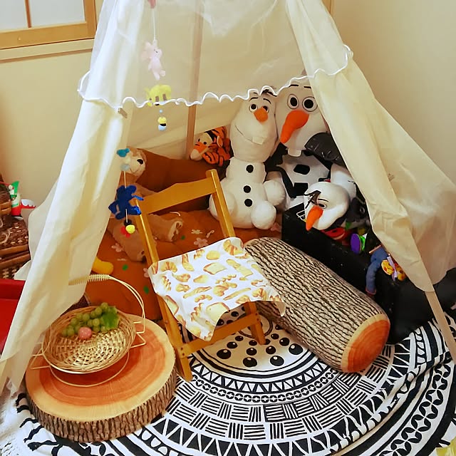 hamichanさんの実例写真