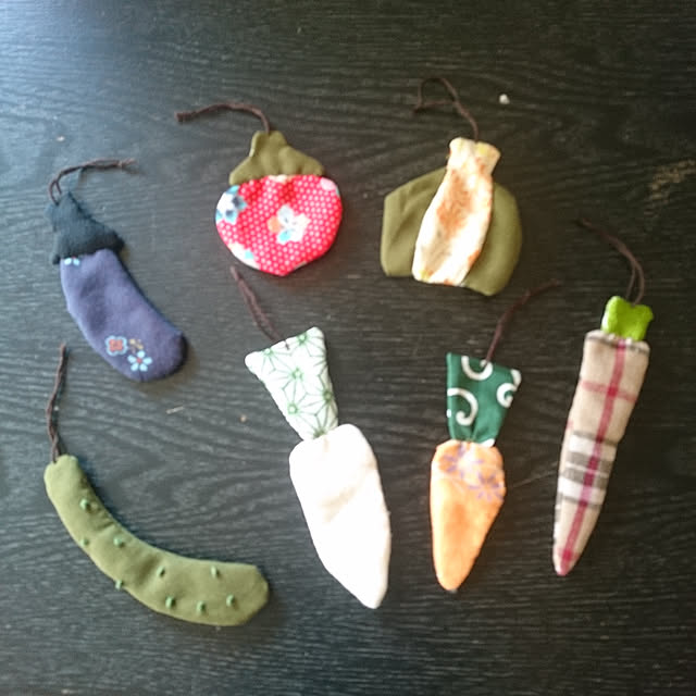 maluhiroさんの実例写真
