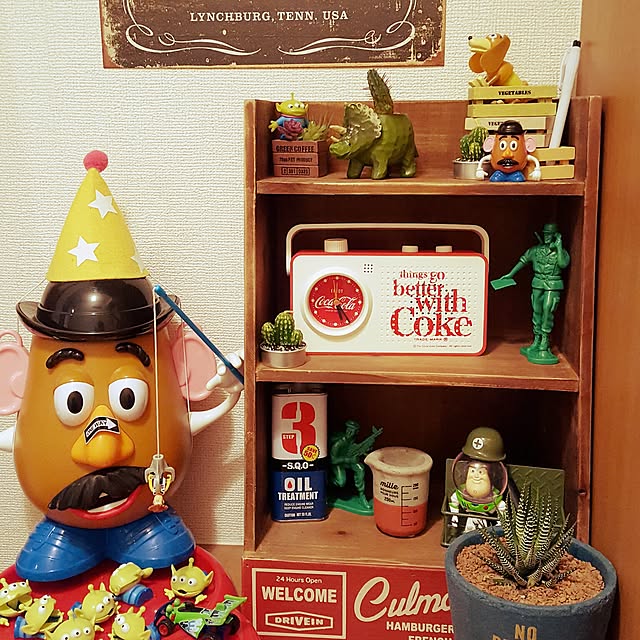 tomoさんの実例写真