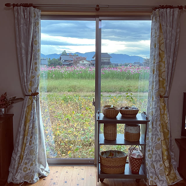 chiiyanさんの部屋