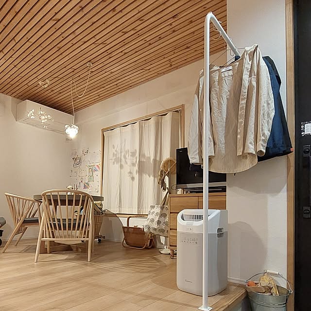 cokiさんの部屋