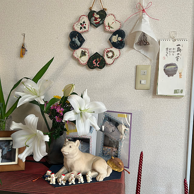 ritsukoさんの実例写真