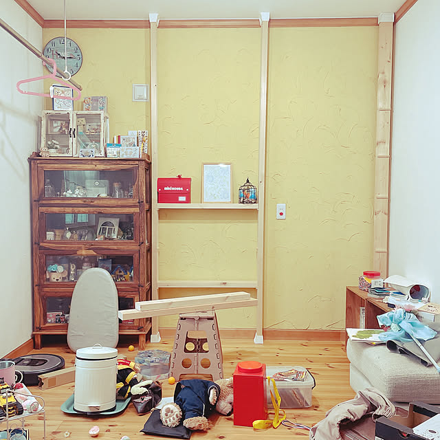 nicchanさんの実例写真