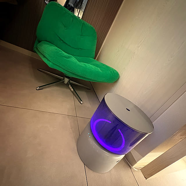 Kさんの実例写真