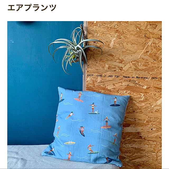 burubonさんの実例写真