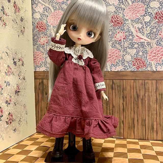 umeshiba_376さんの部屋