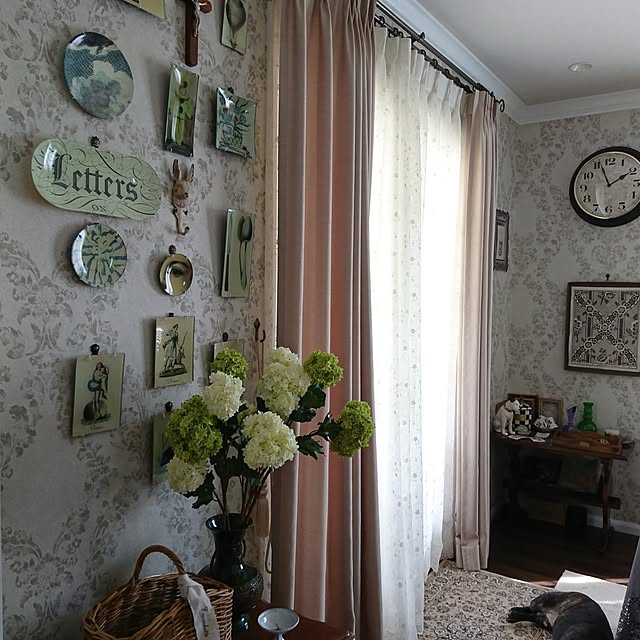 figaroさんの部屋