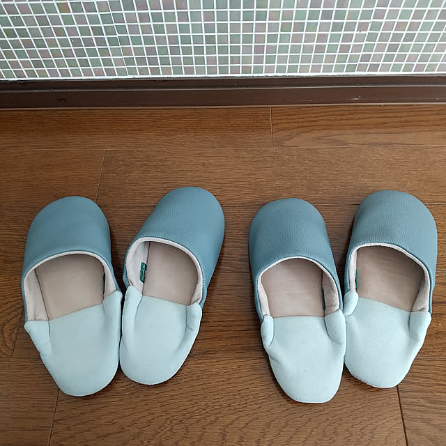 Rさんの実例写真