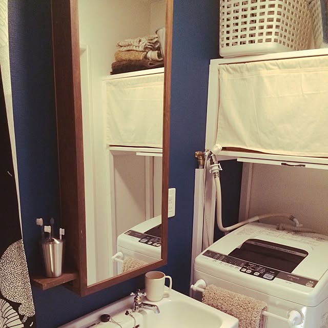 mokaさんの実例写真