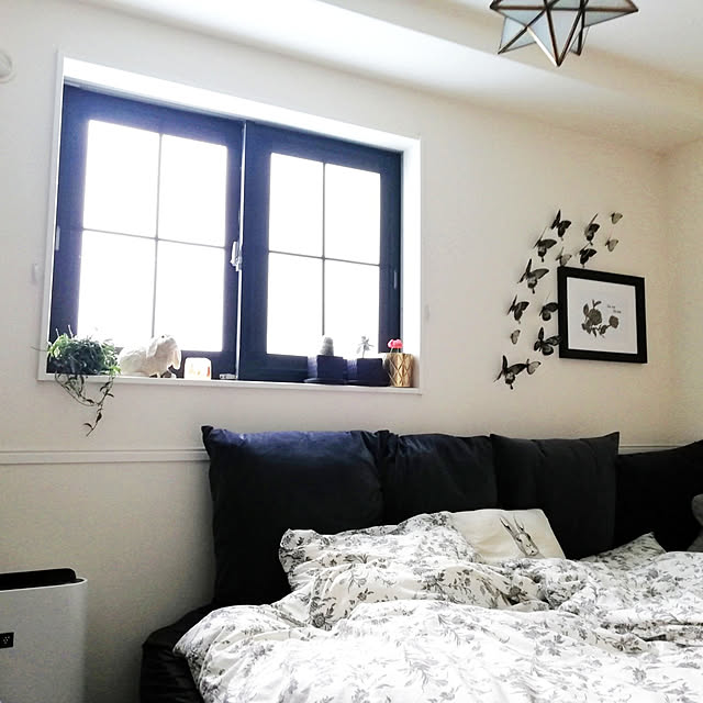 coco.Apartmanさんの実例写真