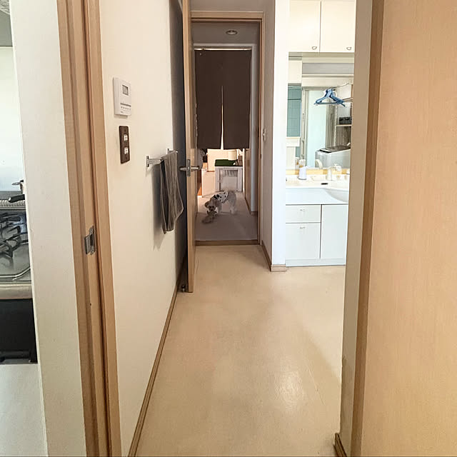 chachamamaさんの部屋