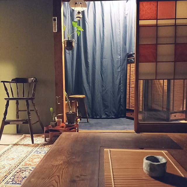 okube-さんの実例写真