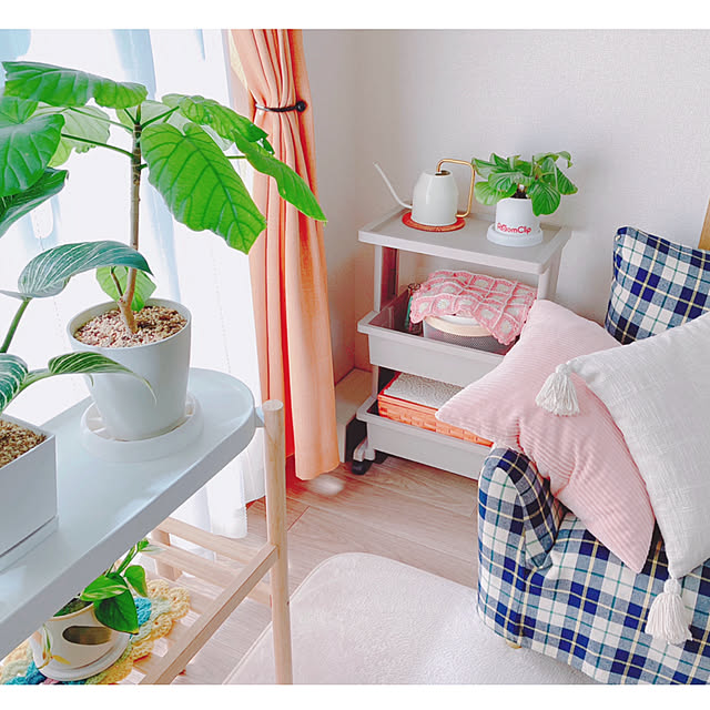 yuyuさんの部屋