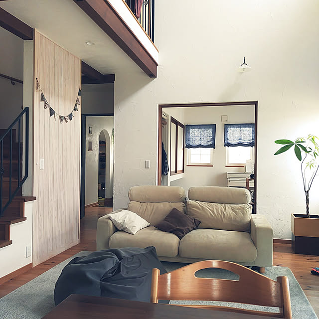 __om.houseさんの実例写真
