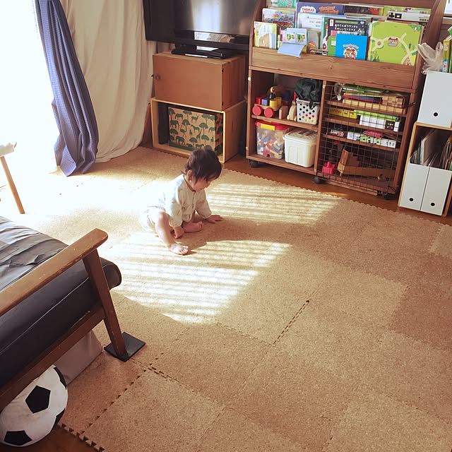 実例写真