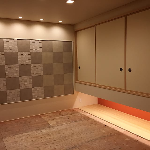 実例写真