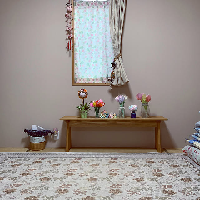 chiiyanさんの部屋