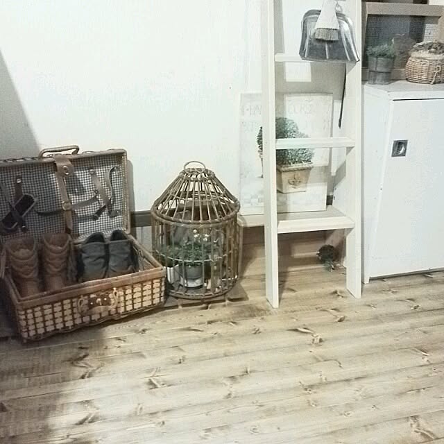 mikiさんの実例写真