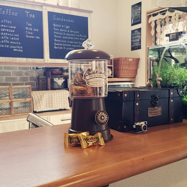 greencafeさんの実例写真