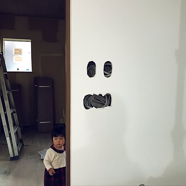 char_chonさんの実例写真