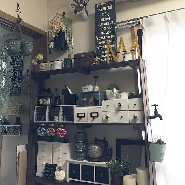roko.homeさんの実例写真