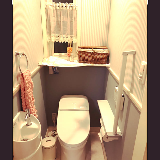 Kさんの実例写真