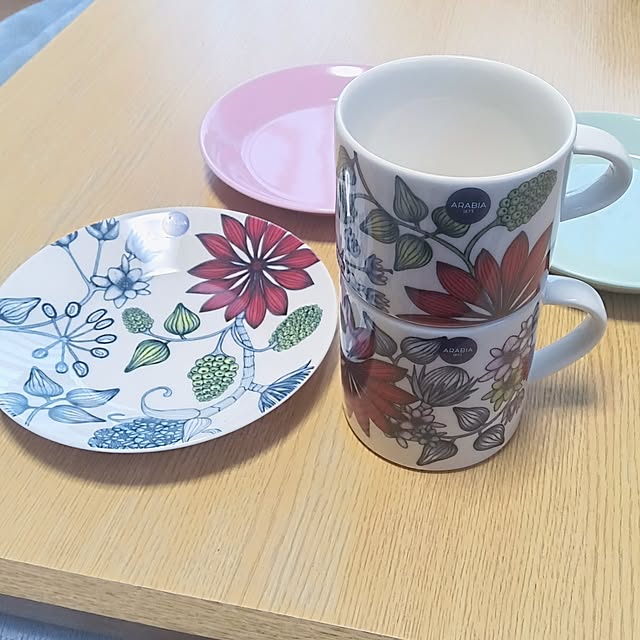 h.t.さんの部屋