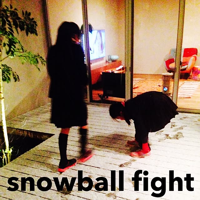 Komiyaさんの実例写真