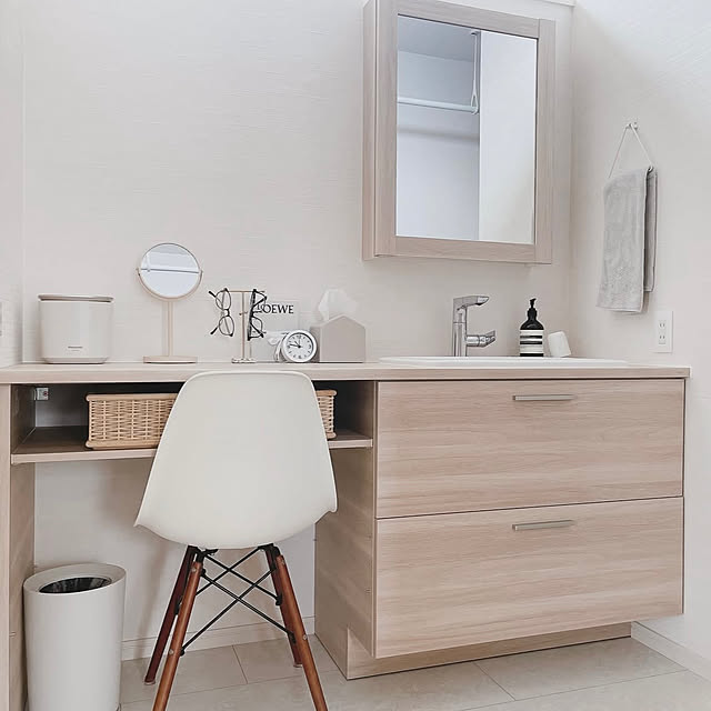 annさんの実例写真