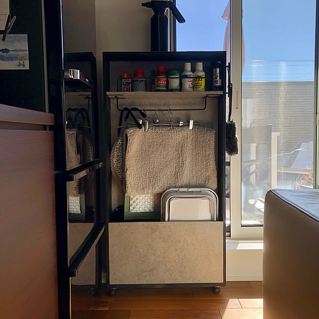 nuruiさんの部屋