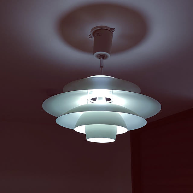 okamionsenのINTERFORM-INTERFORM インターフォルム Norden ノルデン ペンダントライト (電球なし) LT-8824 ペンダントランプ 吊下げ照明 リビング照明 天井照明 LED対応 E26 〜100W×1の家具・インテリア写真