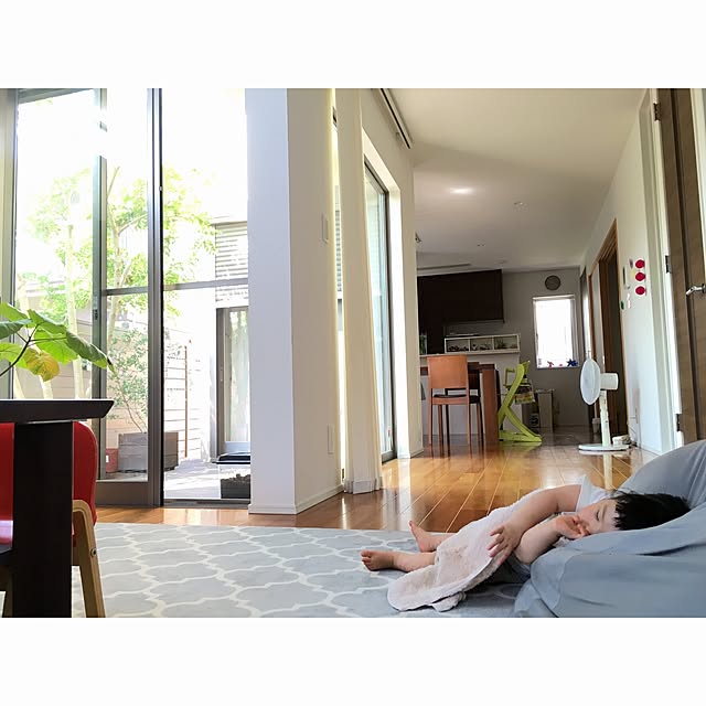 souuu.さんの実例写真