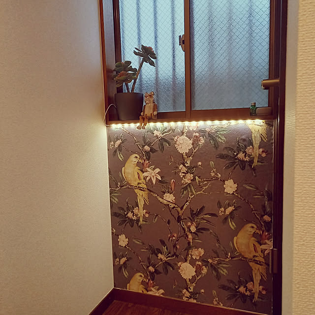 amutantanさんの実例写真