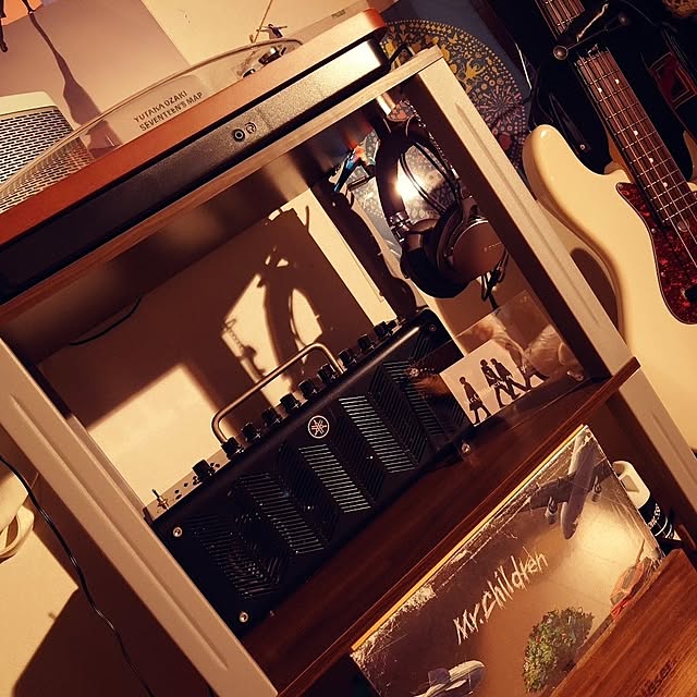 Yu-sakuさんの実例写真