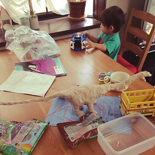 Nakanoさんの実例写真