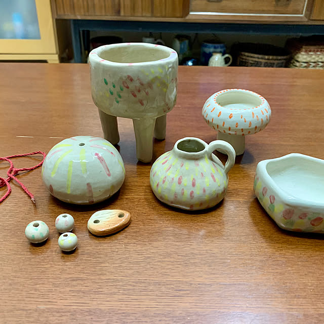 luluさんの部屋