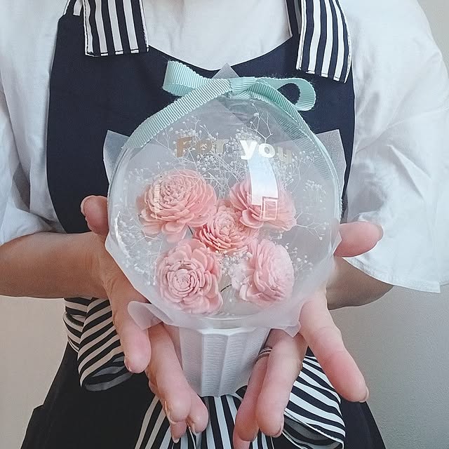 rikuerinka86さんの実例写真