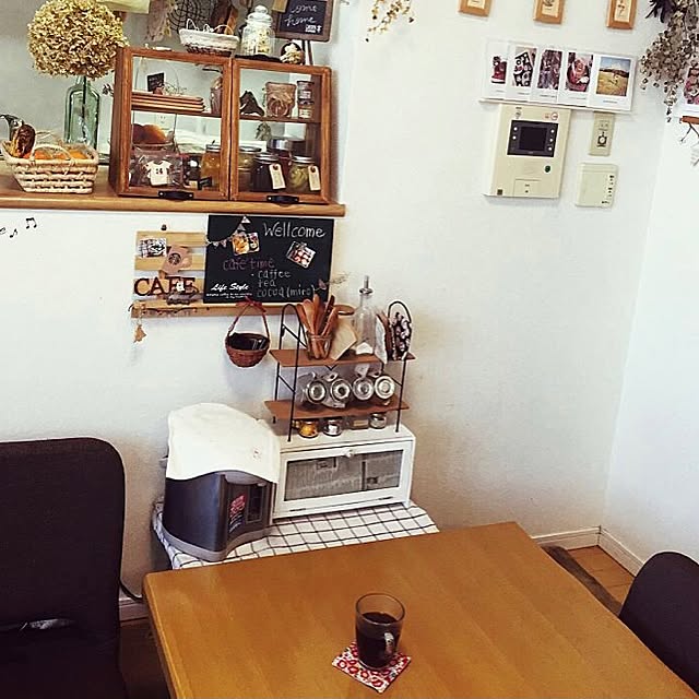 Ssさんの実例写真