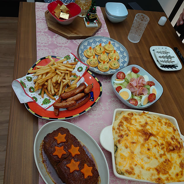 a.k.mamaさんの実例写真