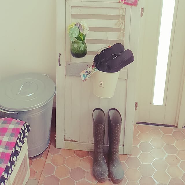 chako.さんの実例写真
