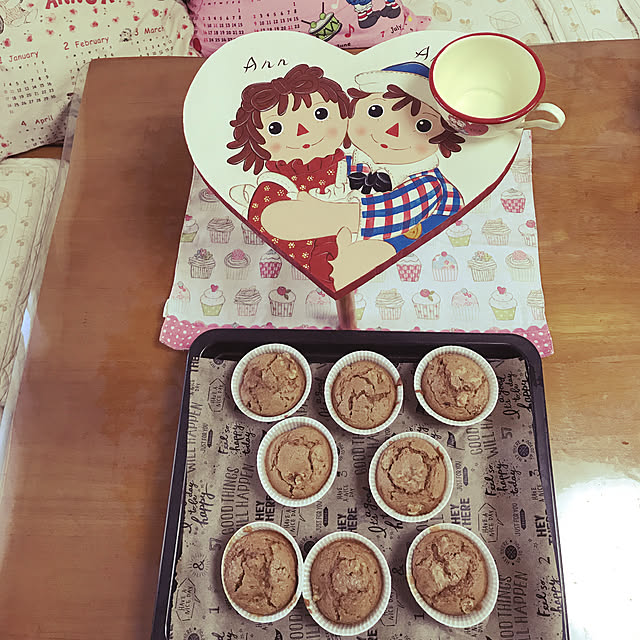 makiさんの実例写真