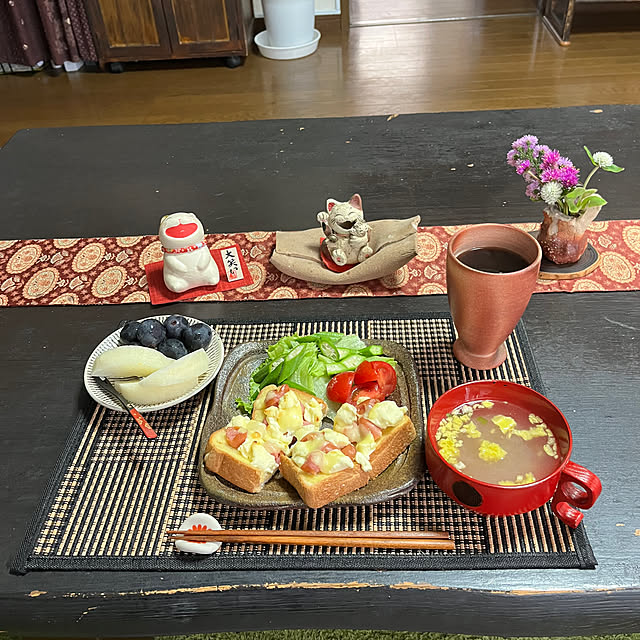 ritsukoさんの実例写真
