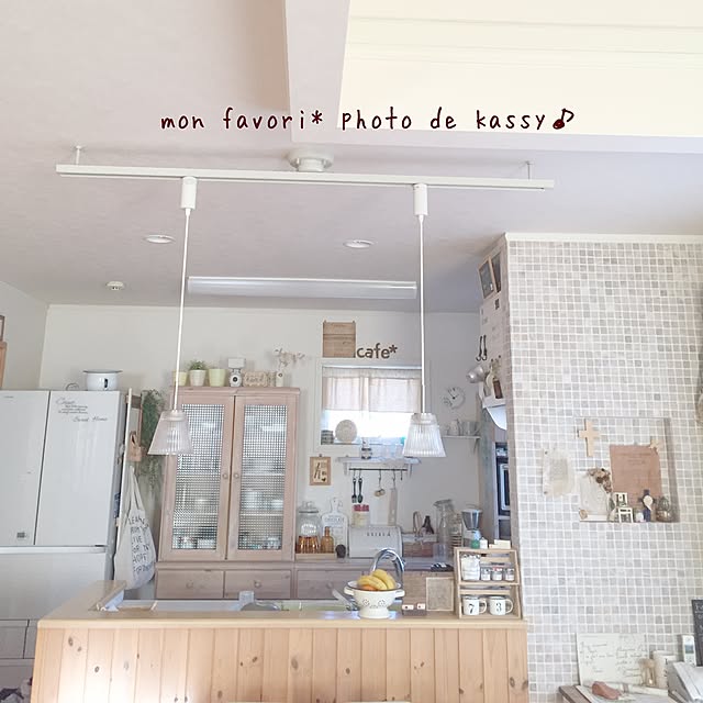 kassyyomeさんの実例写真