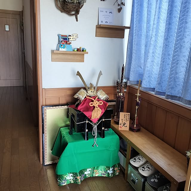 mash-room.aeさんの部屋