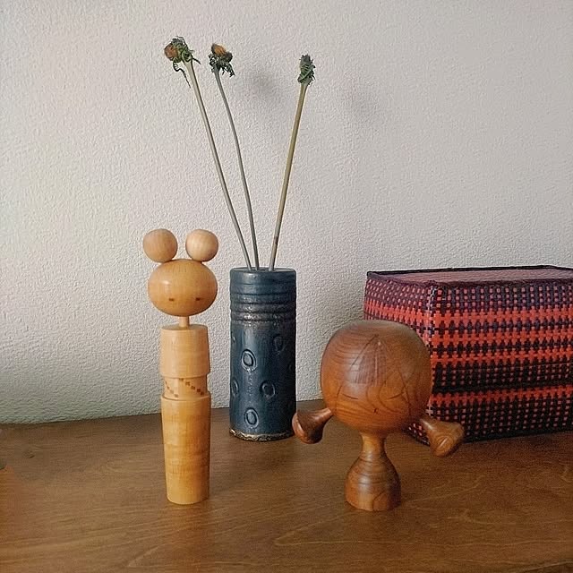 kahoさんの部屋
