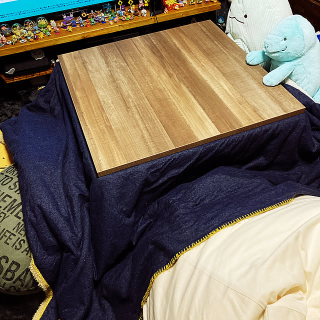 gyoさんの実例写真