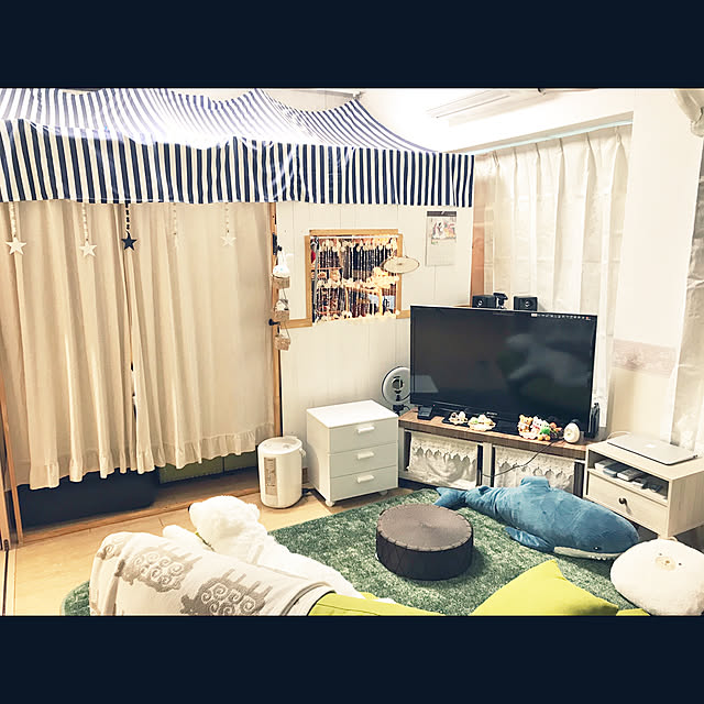 Shu.BranJuさんの実例写真