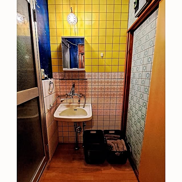 waniwaniさんの部屋