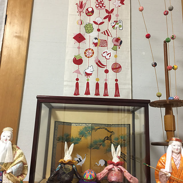 booskaさんの実例写真