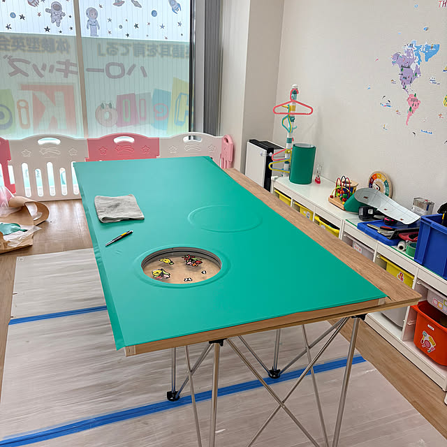 TOA-80さんの部屋